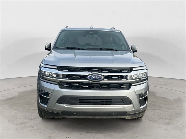2024 Ford Expedition MAX Limited photo 2