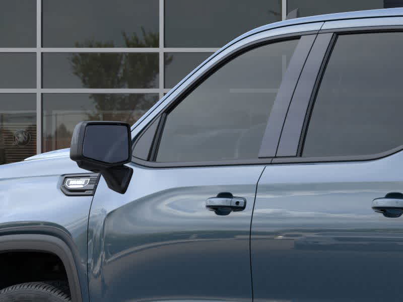 2026 Gmc Sierra 1500 Elevation photo 12