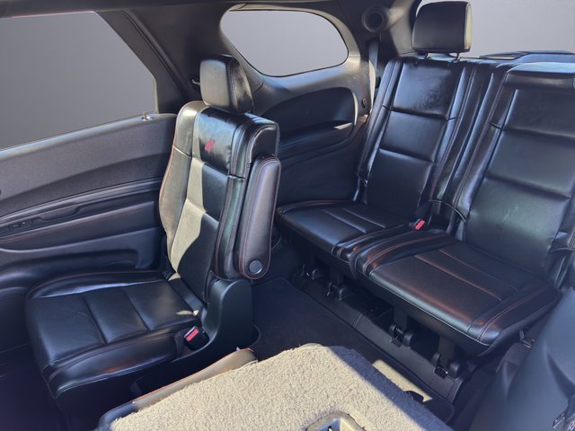 2023 Dodge Durango R/T Plus photo 20