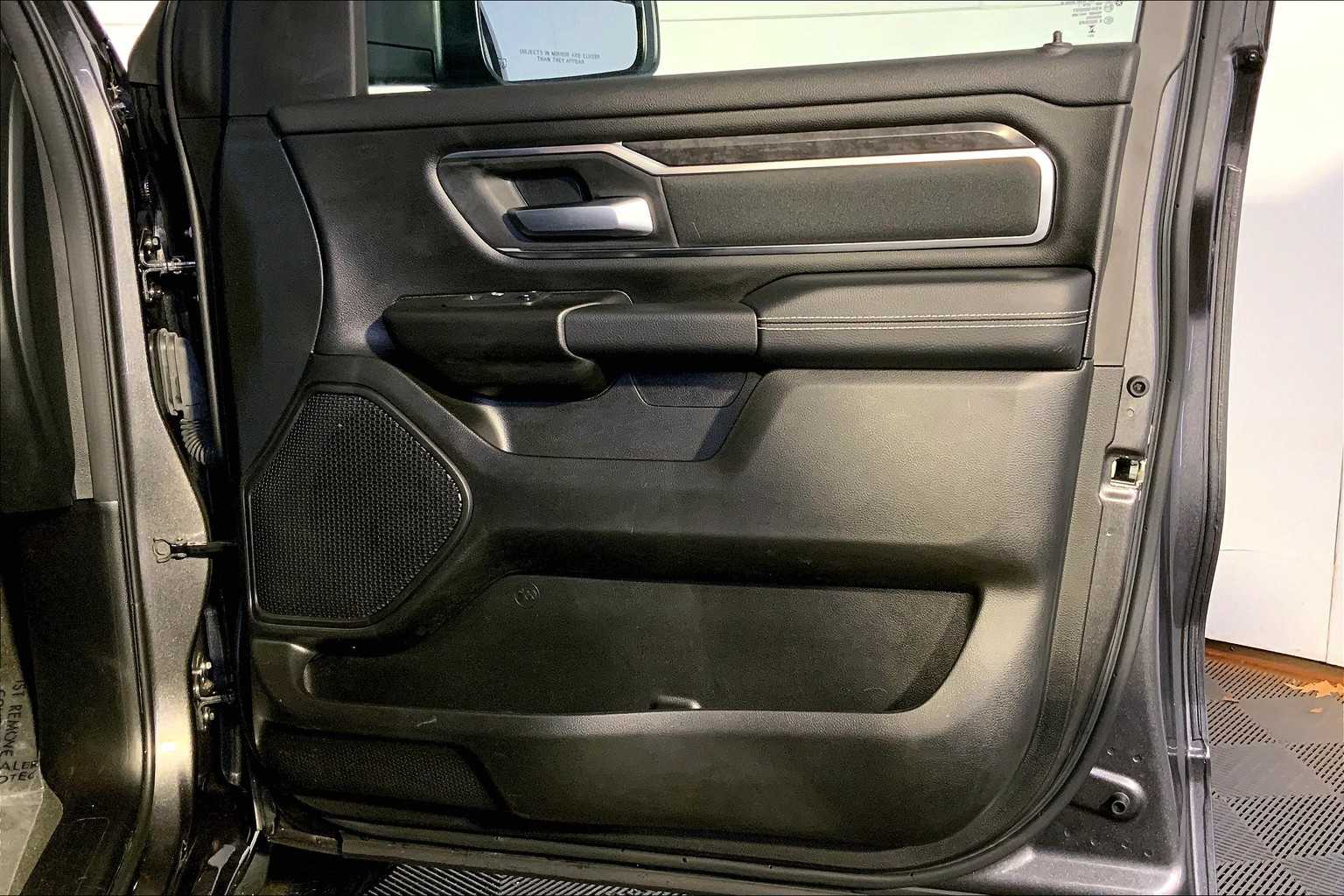 2024 Ram 1500 Big Horn photo 21