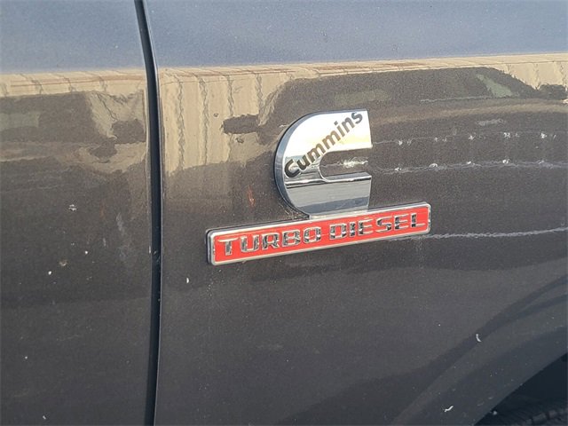 2024 Ram 2500 Big Horn photo 16