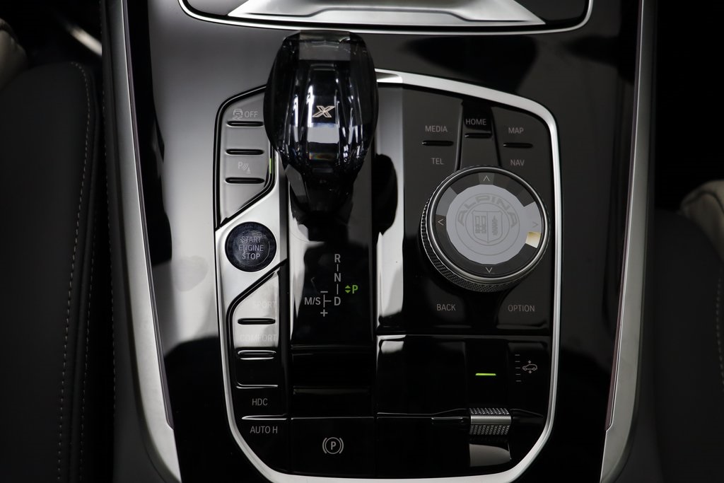 2026 Bmw X7 ALPINA XB7 photo 11