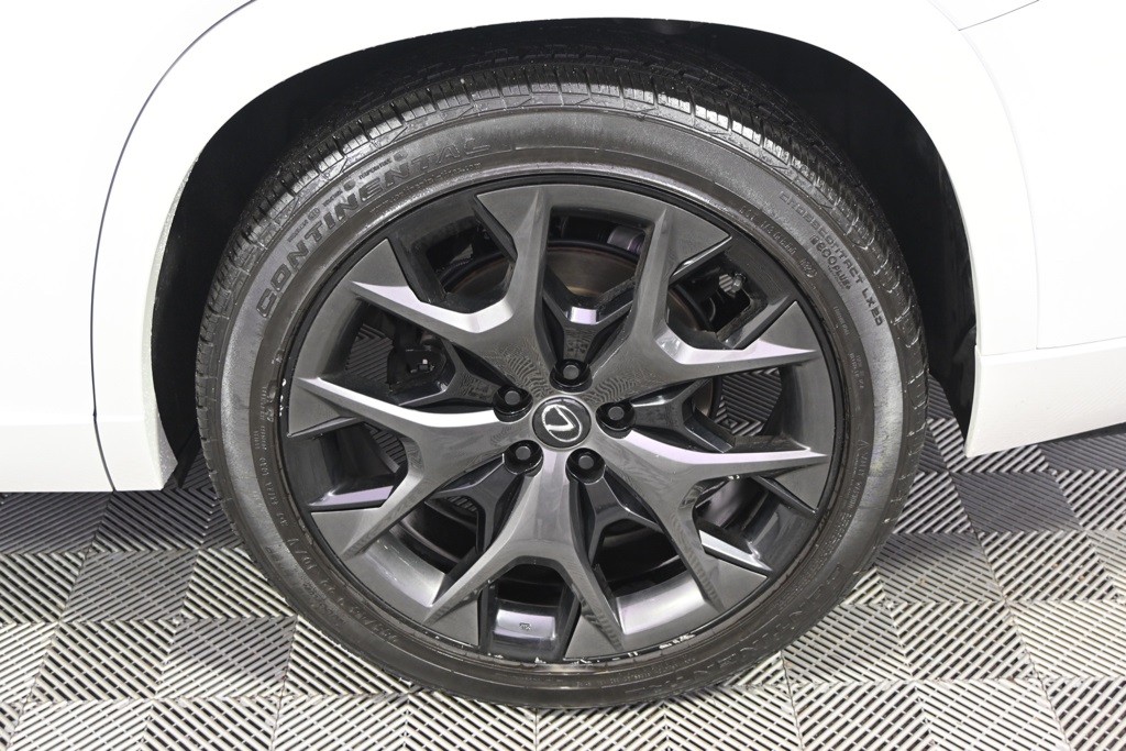 2024 Lexus TX 500h F SPORT Performance Premium photo 19