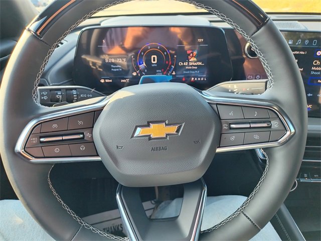 2026 Chevrolet Traverse photo 20