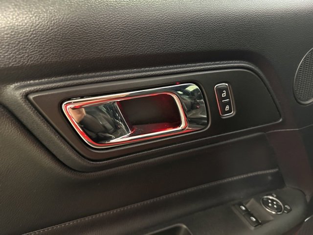 2015 Ford Mustang GT Premium photo 9