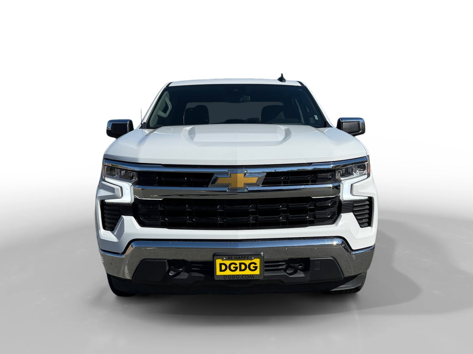 2024 Chevrolet Silverado 1500 LT photo 8