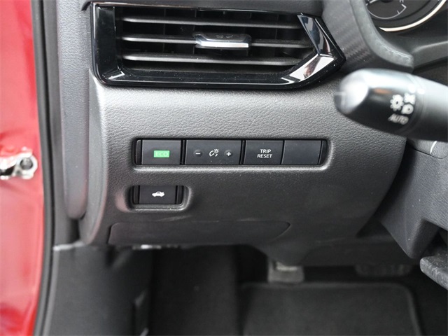 2024 Nissan Sentra SV photo 20