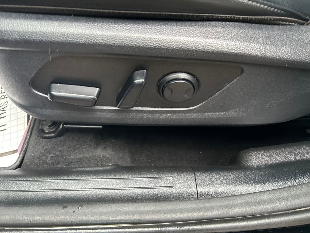 2023 Kia Sportage EX photo 23