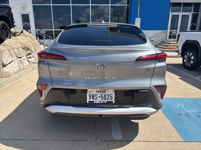 2024 Buick Envista ST photo 5