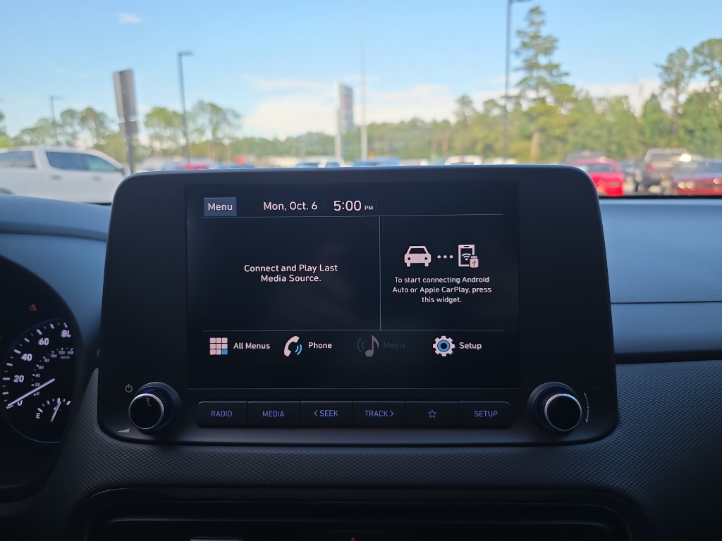 2023 Hyundai Kona SE photo 17