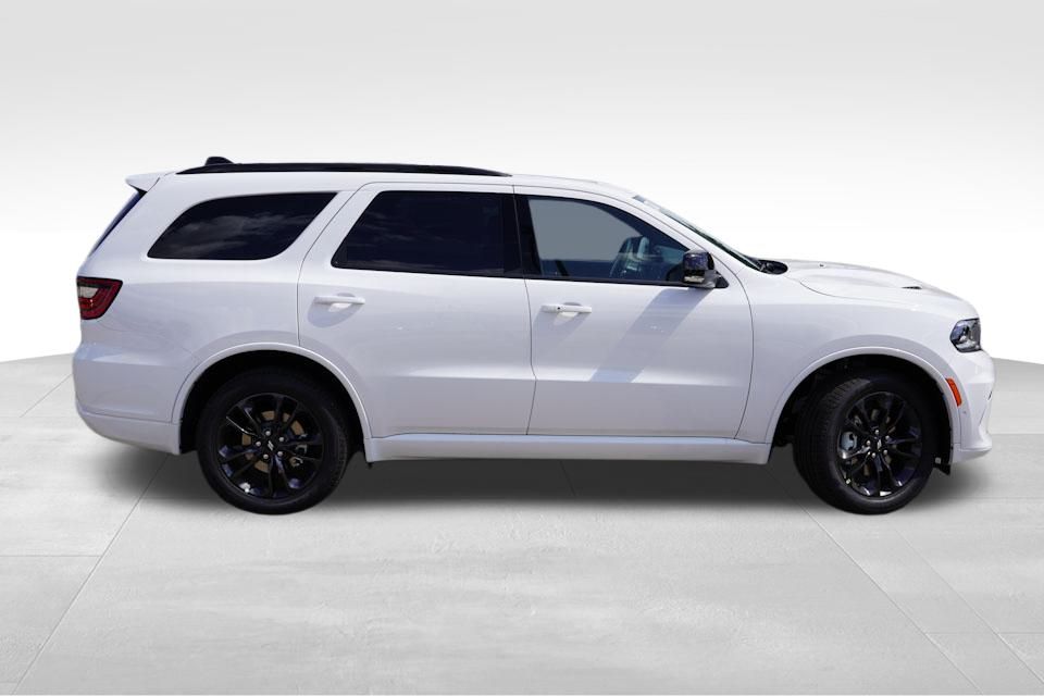 2026 Dodge Durango GT Plus Blacktop photo 2