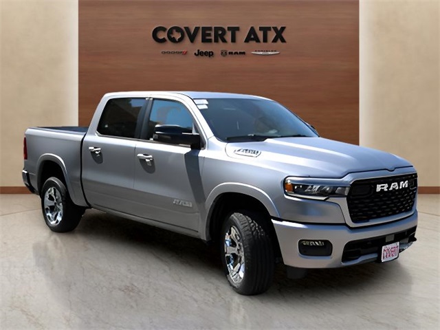 2025 Ram 1500 Big Horn Lone Star photo 7