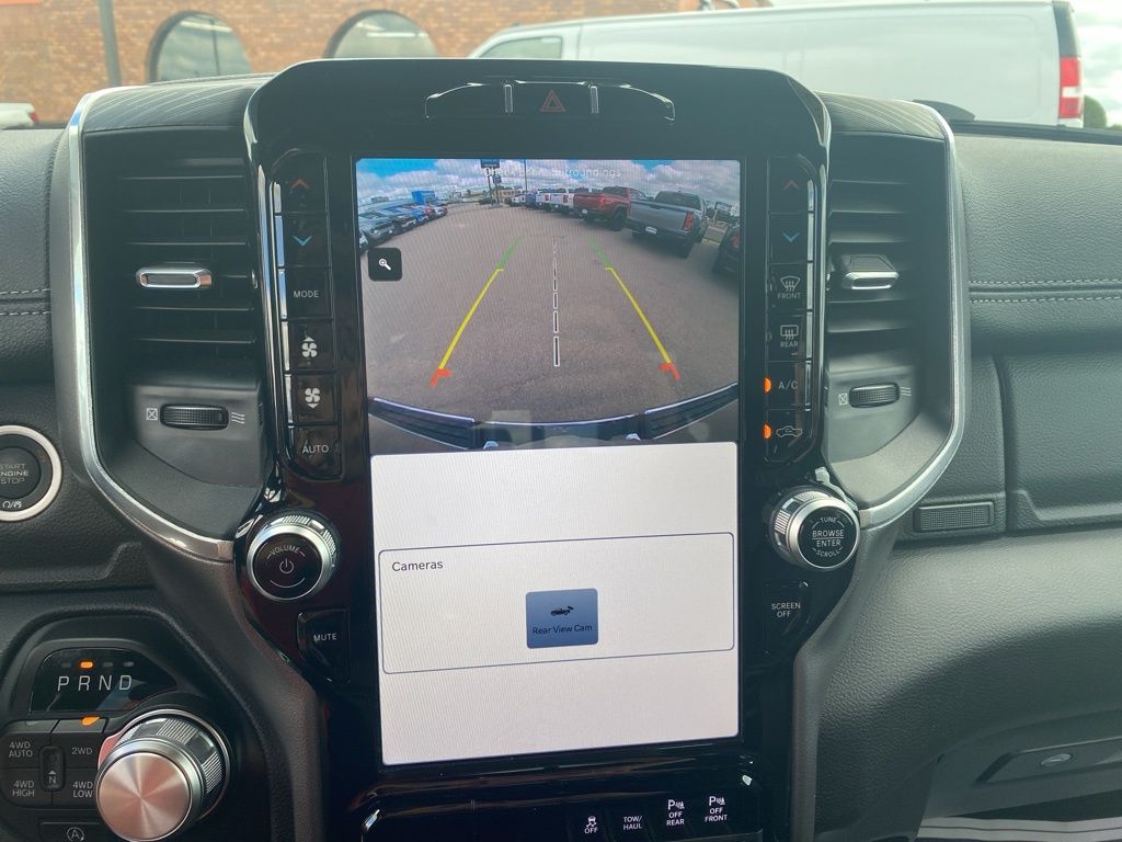 2023 Ram 1500 Laramie photo 10