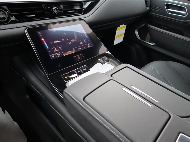 2025 Infiniti QX80 Sensory photo 23