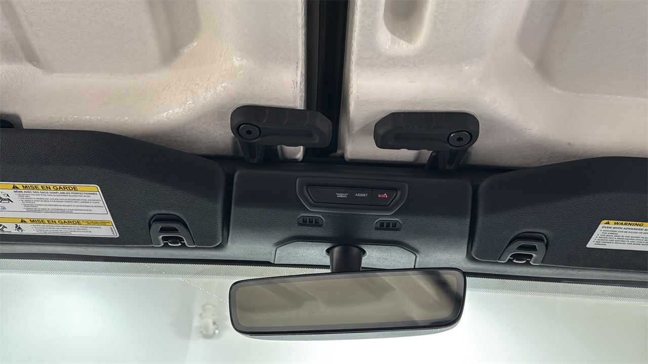 2023 Jeep Wrangler Base 4xe photo 11
