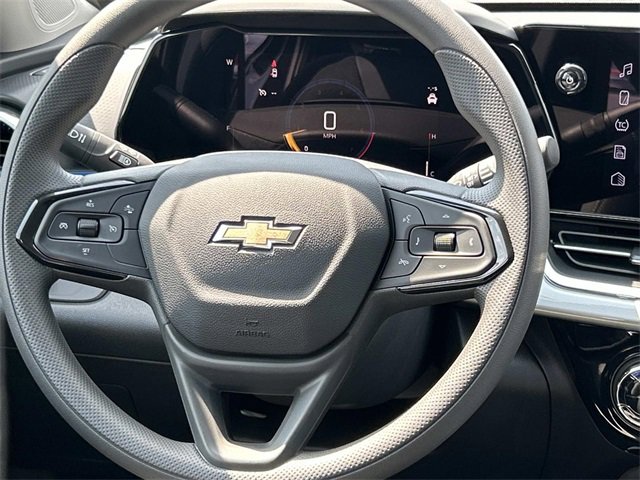 2026 Chevrolet Trax LT photo 14
