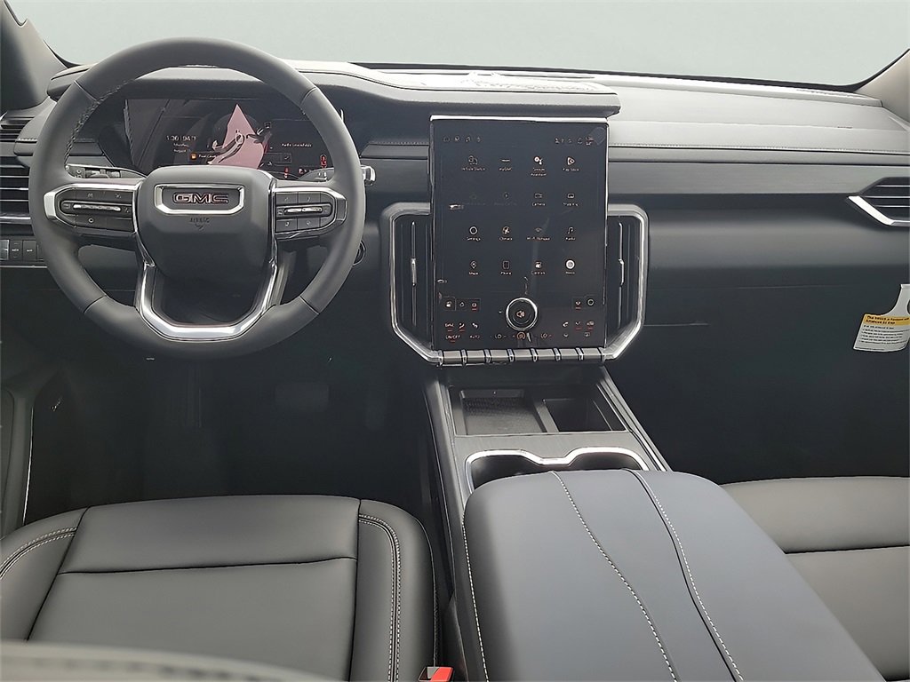 2026 Gmc Acadia Elevation photo 9