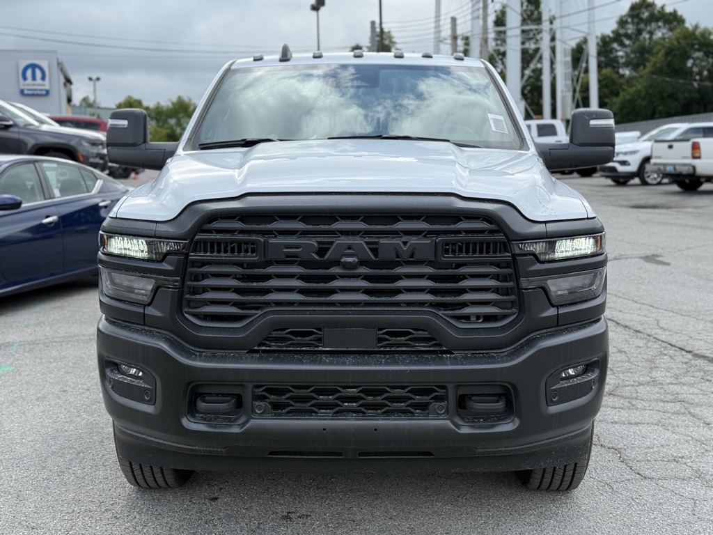 2026 Ram 2500 Tradesman photo 2