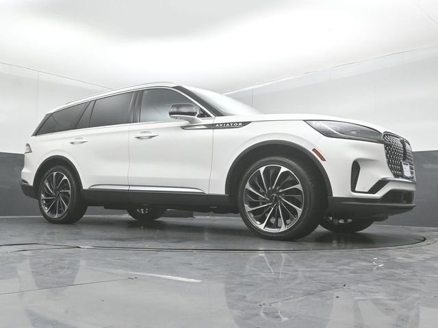 2025 LINCOLN AVIATOR - Image 39