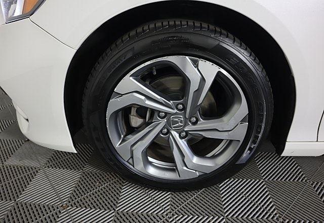 2019 Honda Accord EX 1.5T photo 12