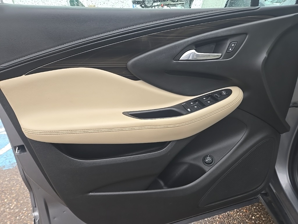 2020 Buick Envision Preferred photo 12