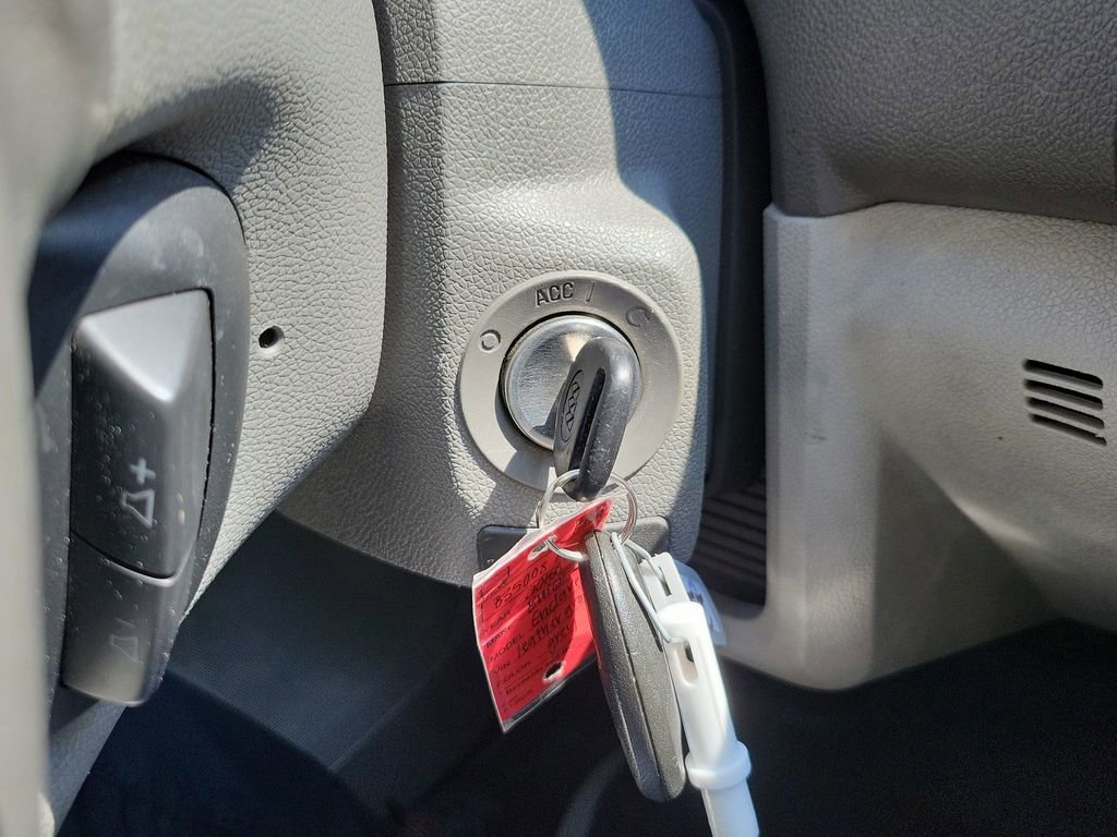 2015 Buick Enclave Leather photo 13