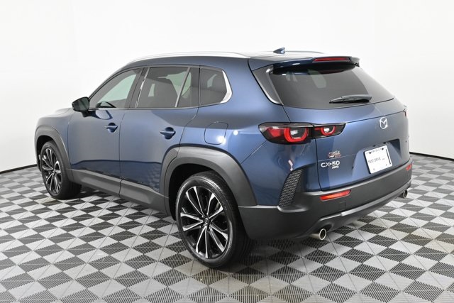 2023 Mazda CX-50 2.5 Premium Plus photo 8