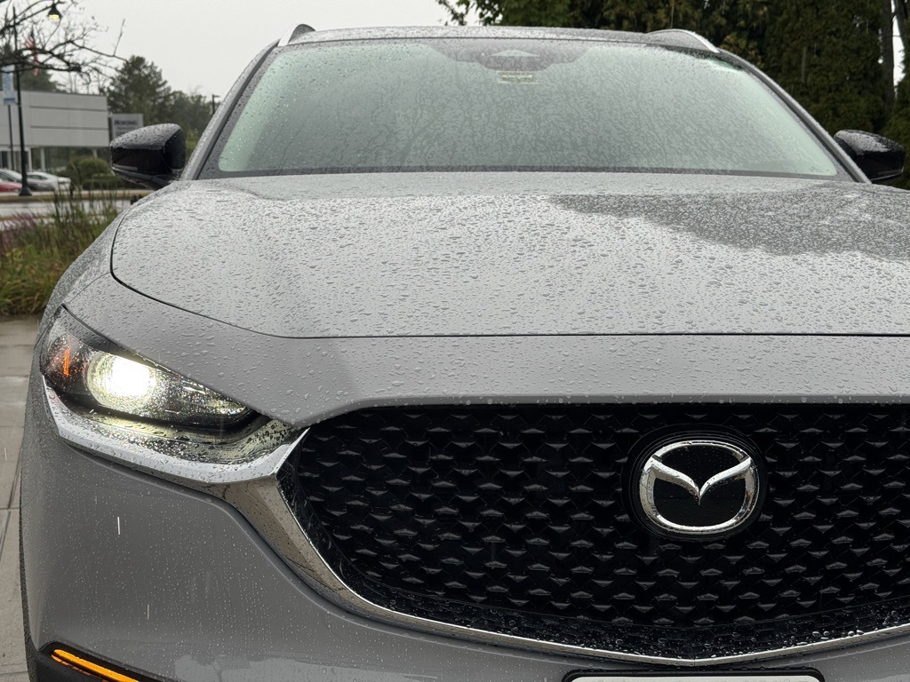 2025 Mazda CX-30 2.5 Select Sport photo 2
