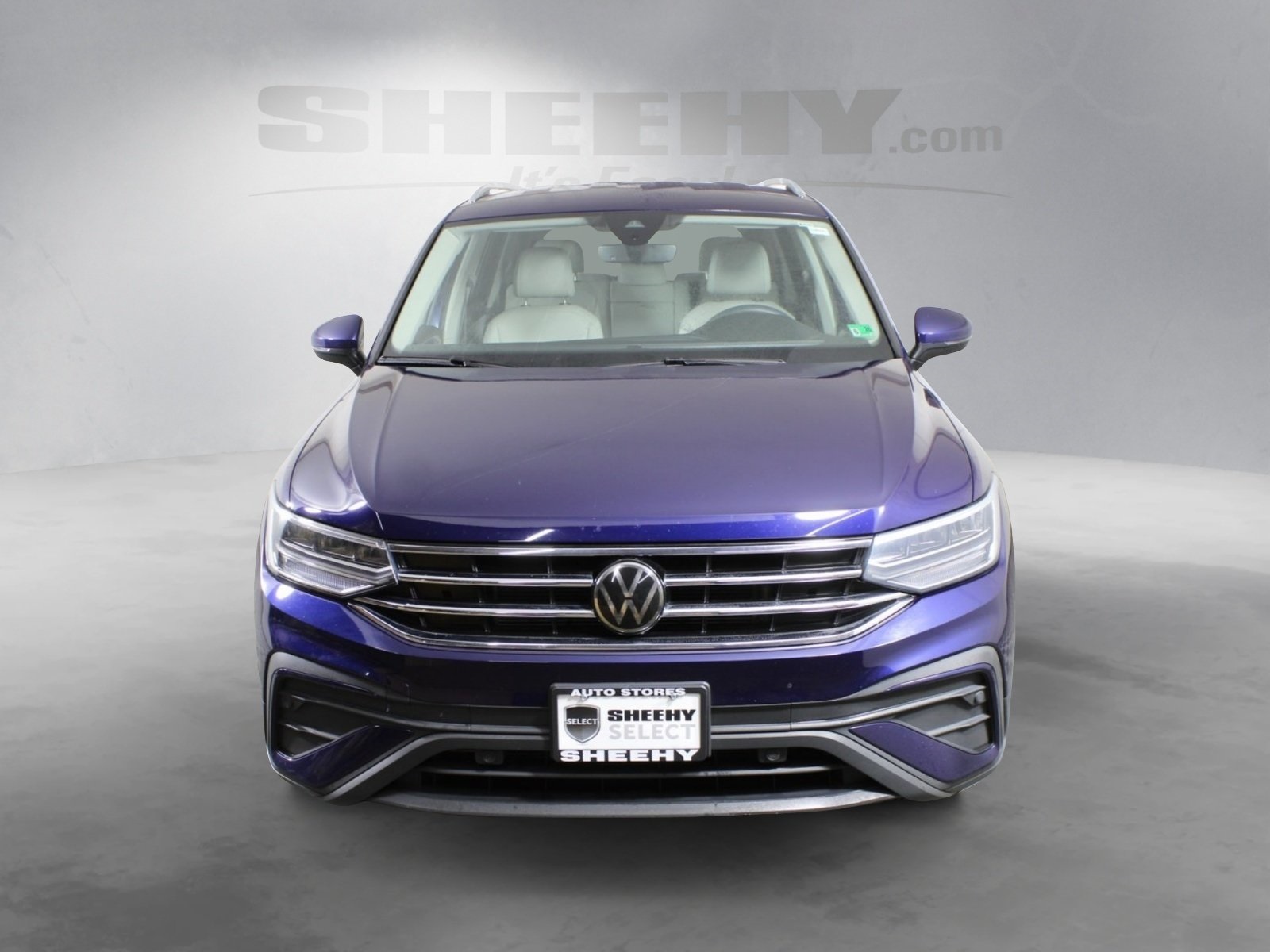 2023 Volkswagen Tiguan SE photo 15