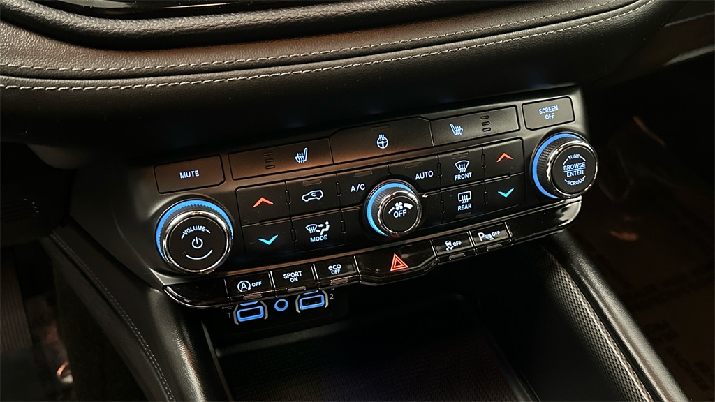 2021 Dodge Durango GT Plus photo 21