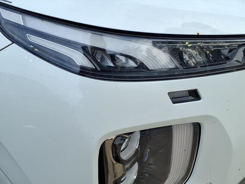 2021 Hyundai Palisade Calligraphy photo 4