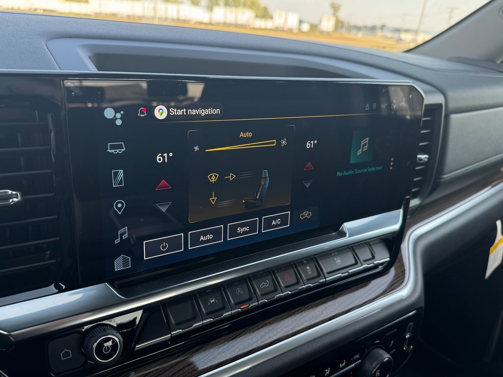 2026 Chevrolet Silverado 1500 LT photo 22