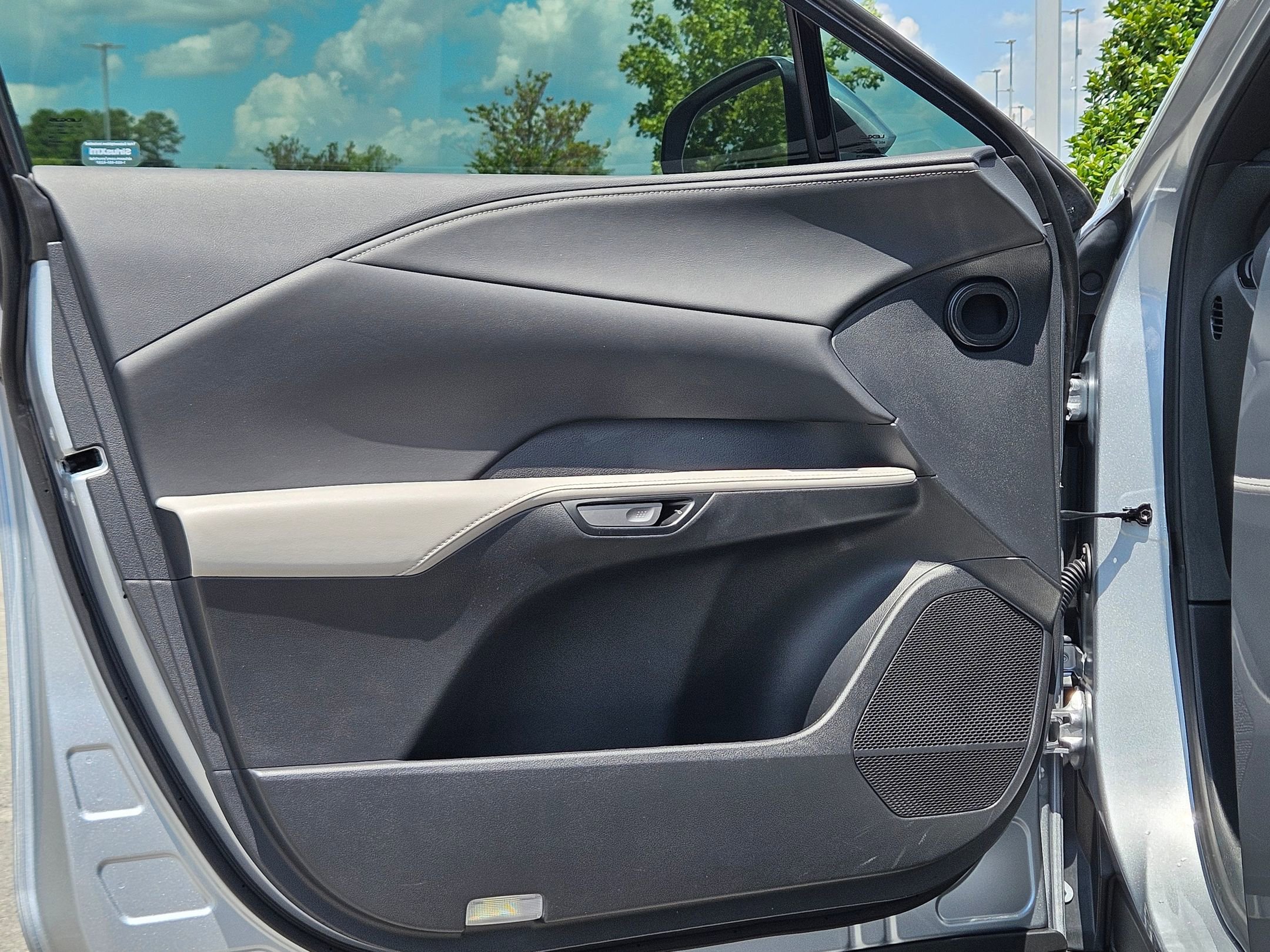 2023 Lexus RX 350 Premium photo 17
