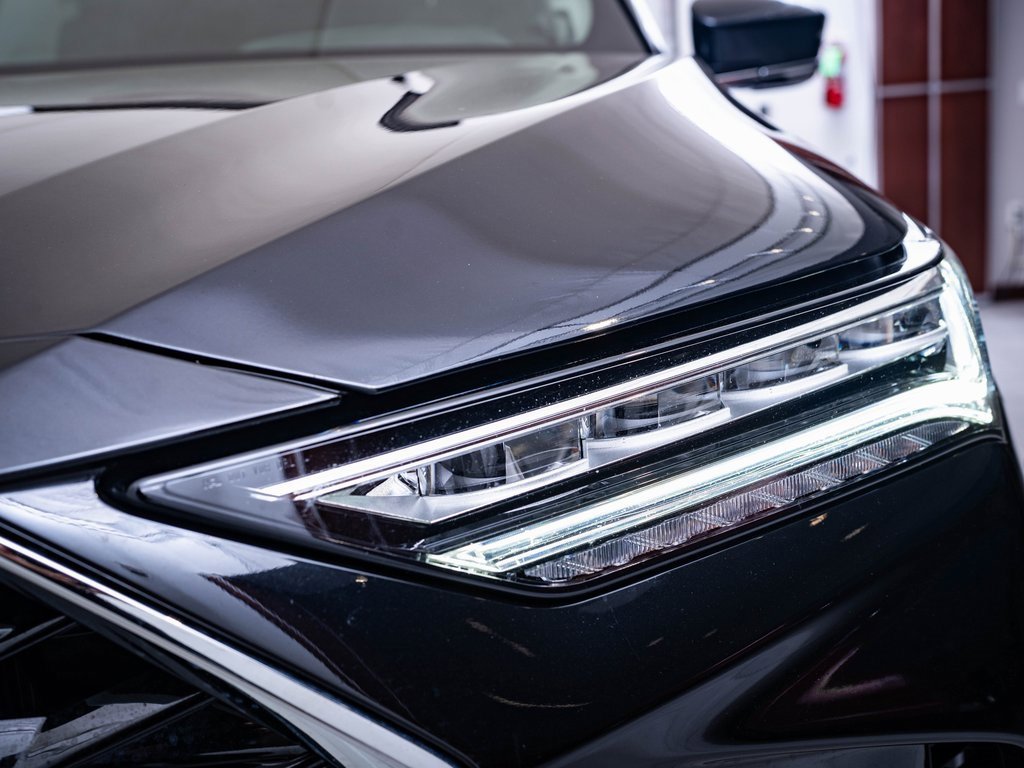 2025 Acura MDX Technology photo 14