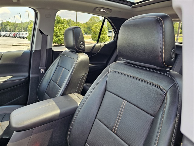 2023 Chevrolet Equinox Premier photo 17