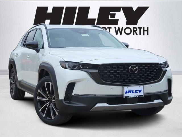 2026 Mazda CX-50 Turbo's photo