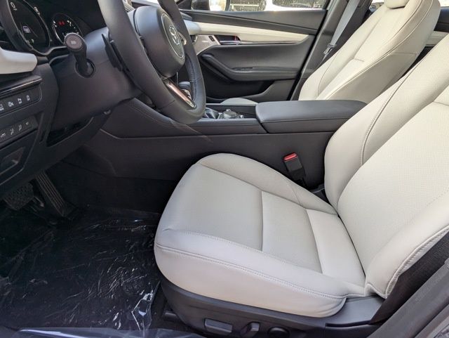 2025 Mazda Mazda3 2.5 Turbo Premium Plus photo 12