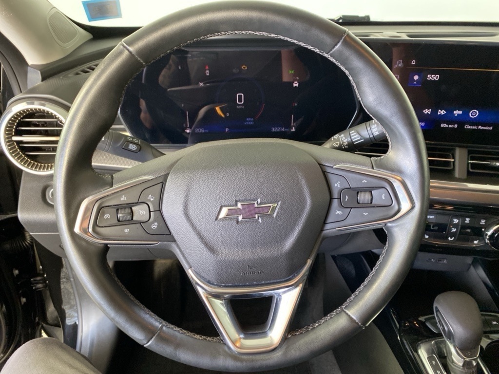 2024 Chevrolet Trax ACTIV photo 10