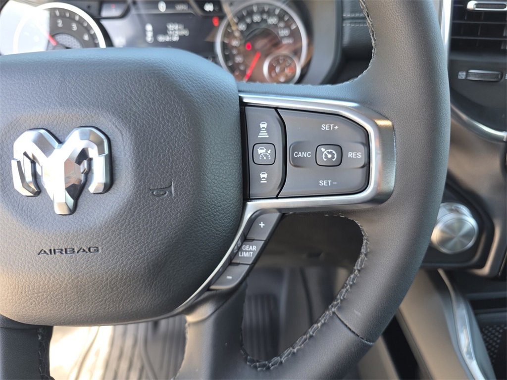 2026 Ram 1500 Laramie photo 18