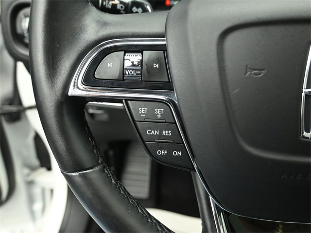 2023 LINCOLN NAUTILUS - Image 12