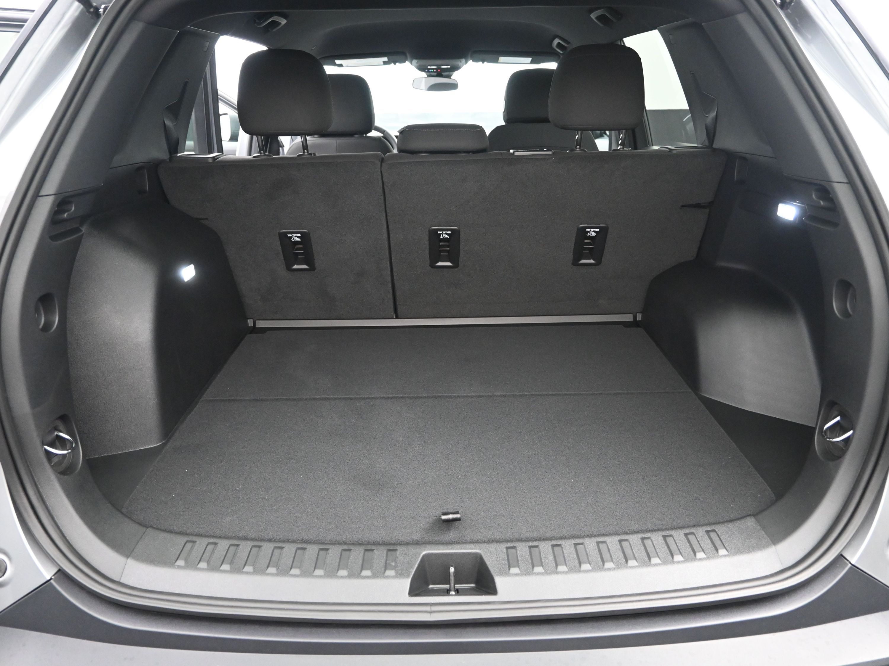 2026 Gmc Terrain Elevation photo 9