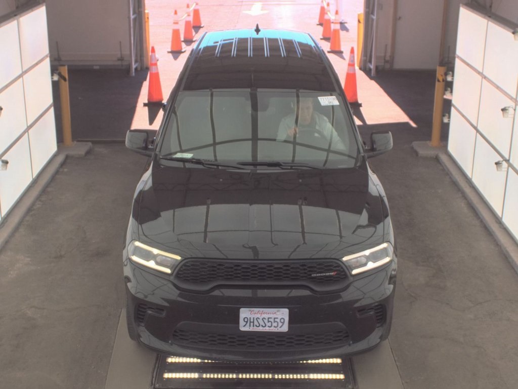 Used 2023 Dodge Durango GT with VIN 1C4RDJDG4PC618357 for sale in Kansas City