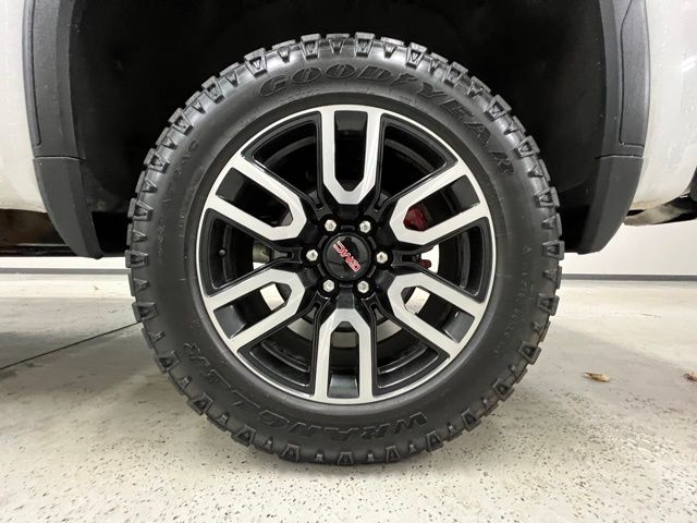 2020 Gmc Sierra 1500 AT4 photo 4