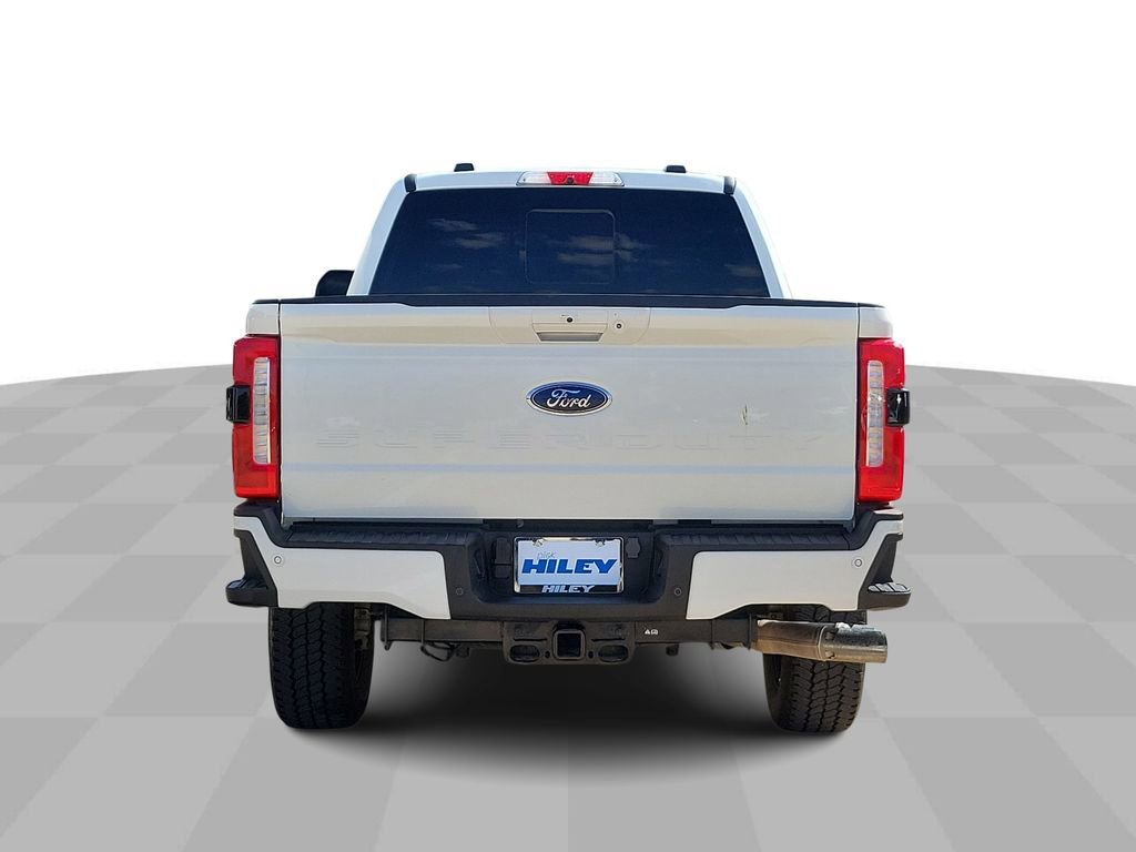 2024 Ford F-250 Lariat photo 7