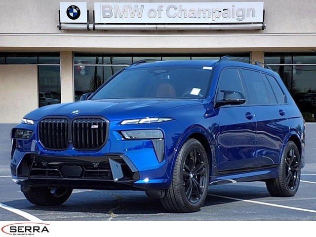 2026 BMW X7