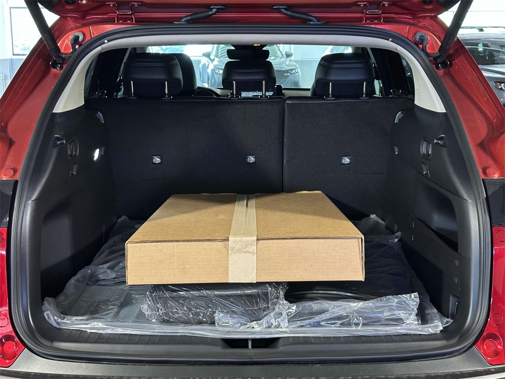 2025 Mazda CX-50 Premium photo 28