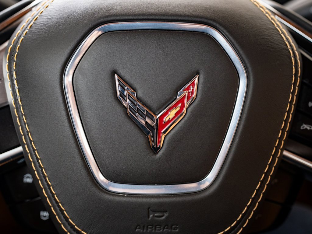 2023 Chevrolet Corvette Stingray 3LT photo 24