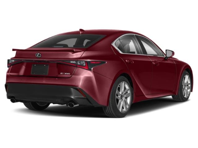 2022 Lexus IS 300 photo 2