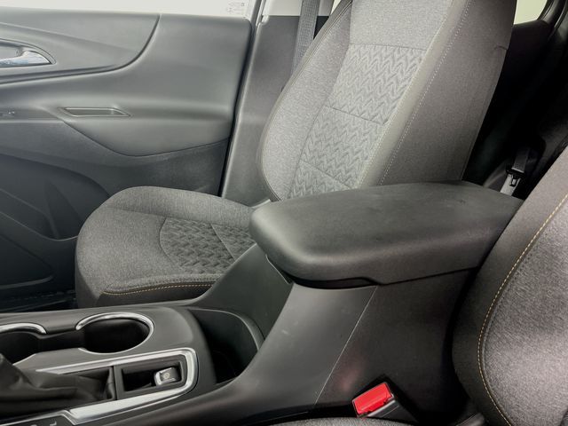 2023 Chevrolet Equinox LT photo 16