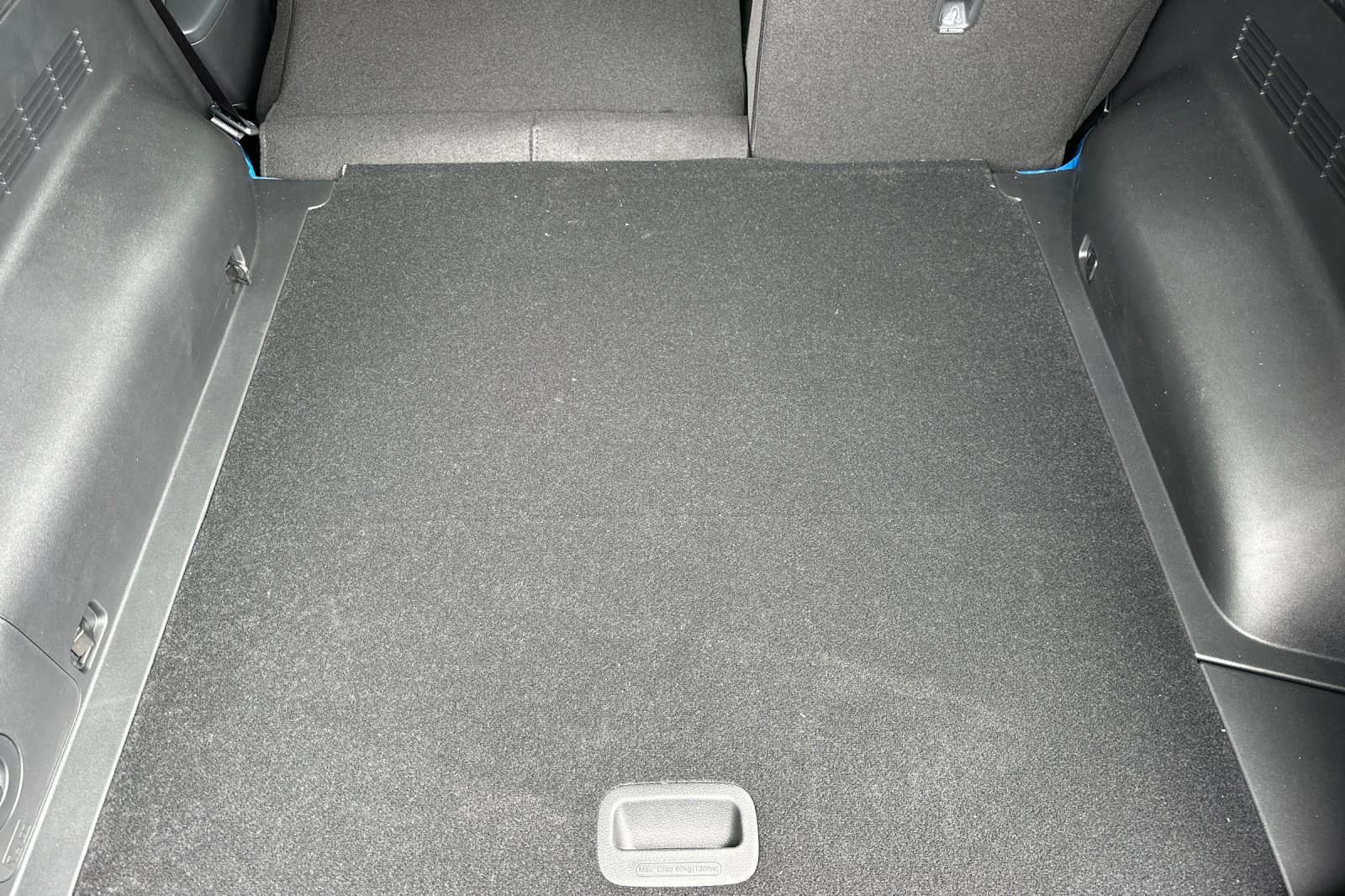 2025 Kia EV6 Light Wind photo 11